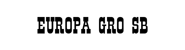 VI Town H normal  Free Fonts Download