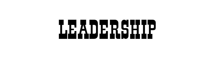 VI Town H normal  Free Fonts Download