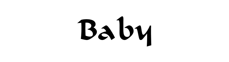 VI Bodacious [Bum] Normal  Free Fonts Download