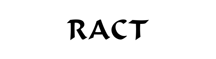 VI Bodacious [Bum] Normal  Free Fonts Download