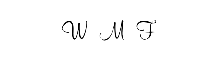 VI Huyen Lieu 1.0  Free Fonts Download