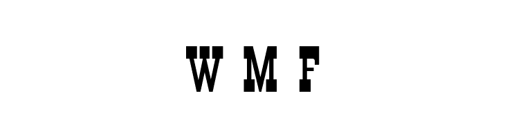 VI Old Town normal  Free Fonts Download