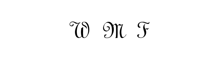 VI LinosH cript  Free Fonts Download