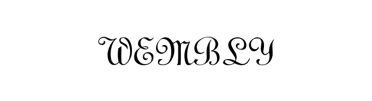 VI LinosH cript  Free Fonts Download