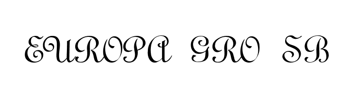 VI LinosH cript  Free Fonts Download