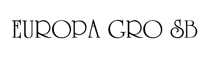 VI University H  Free Fonts Download