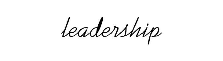 VI Kaufmann-ThinA  Free Fonts Download