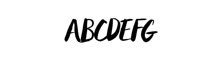 After Hours  Free Fonts Download