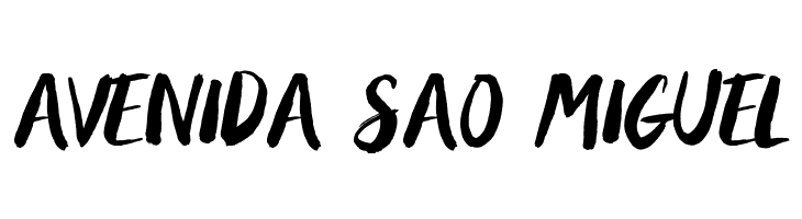 After Hours  Free Fonts Download