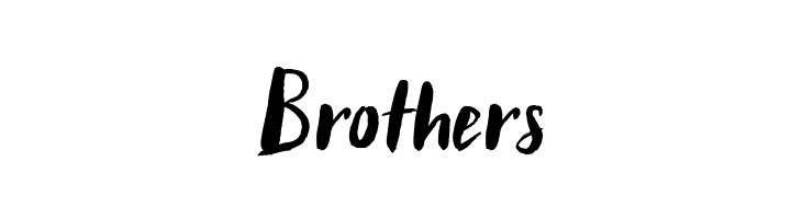 After Hours  Free Fonts Download