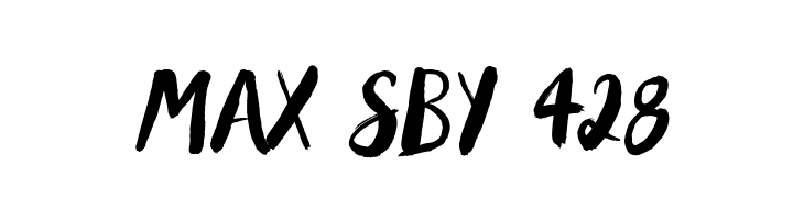 After Hours  Free Fonts Download