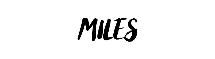 After Hours  Free Fonts Download