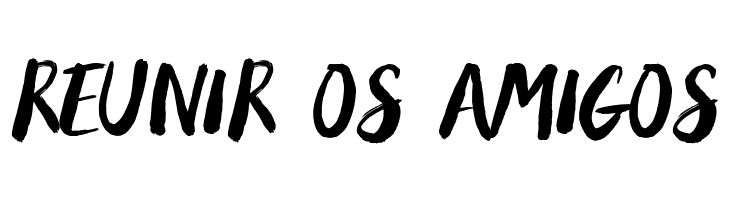 After Hours  Free Fonts Download