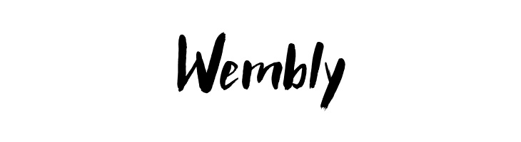 After Hours  Free Fonts Download