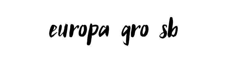 After Hours  Free Fonts Download