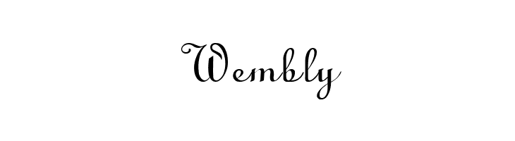 VI Linoscript  Free Fonts Download