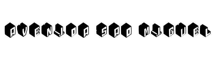 Typobricks-Bold  Free Fonts Download