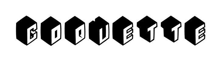 Typobricks-Bold  Free Fonts Download