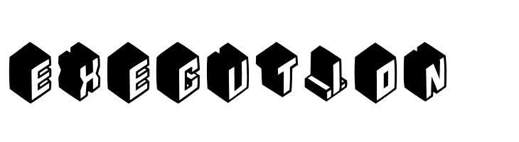 Typobricks-Bold  Free Fonts Download