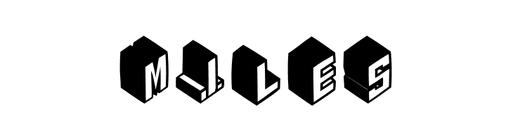 Typobricks-Bold  Free Fonts Download