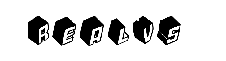 Typobricks-Bold  Free Fonts Download