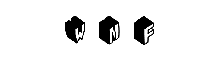 Typobricks-Bold  Free Fonts Download