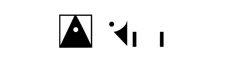 Typotraces-Three  Free Fonts Download