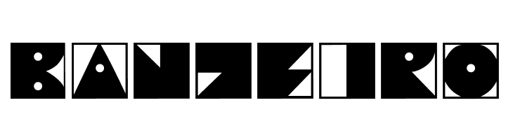 Typotraces-Three  Free Fonts Download