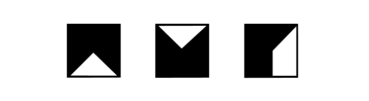 Typotraces-Three  Free Fonts Download