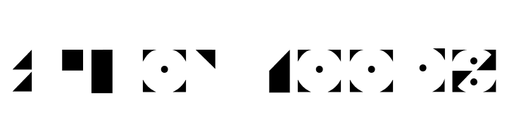 Typotraces-Three  Free Fonts Download