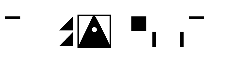Typotraces-Three  Free Fonts Download