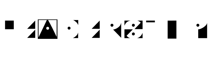 Typotraces-Three  Free Fonts Download