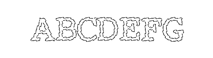 Electric Hermes AOE  Free Fonts Download