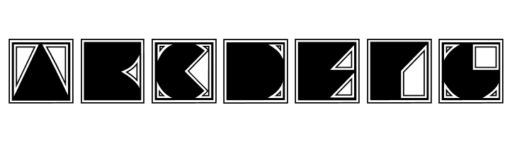 Typotraces-Cinque  Free Fonts Download