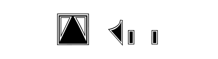 Typotraces-Cinque  Free Fonts Download