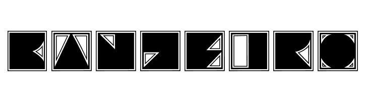 Typotraces-Cinque  Free Fonts Download