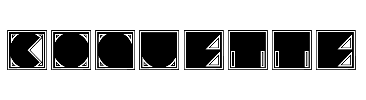 Typotraces-Cinque  Free Fonts Download