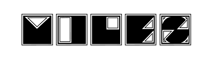 Typotraces-Cinque  Free Fonts Download