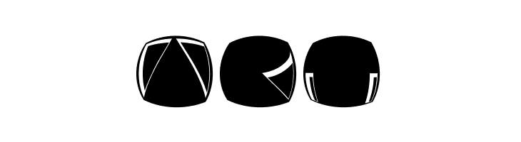 Typotraces-Zwo  Free Fonts Download