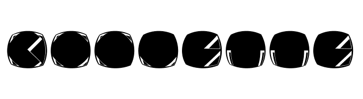 Typotraces-Zwo  Free Fonts Download