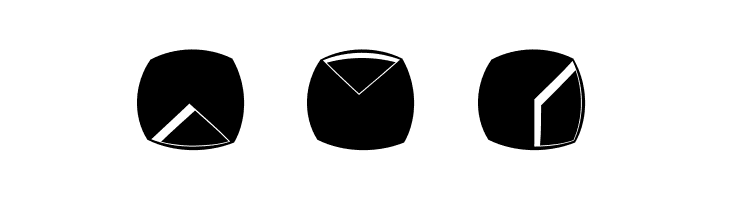 Typotraces-Zwo  Free Fonts Download