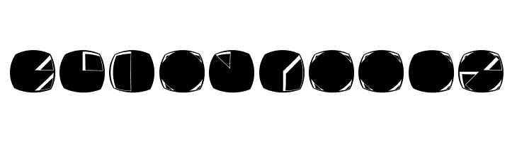 Typotraces-Zwo  Free Fonts Download
