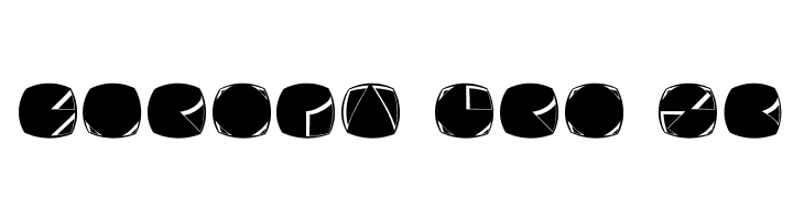 Typotraces-Zwo  Free Fonts Download