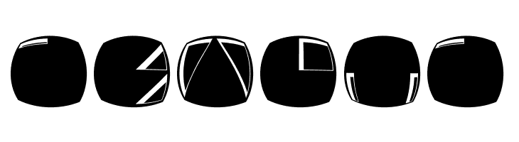 Typotraces-Zwo  Free Fonts Download