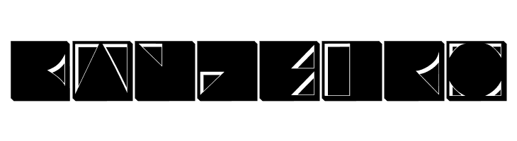 TypoTracesOne  Free Fonts Download