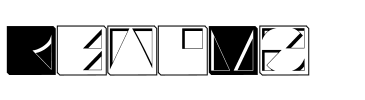 TypoTracesOne  Free Fonts Download