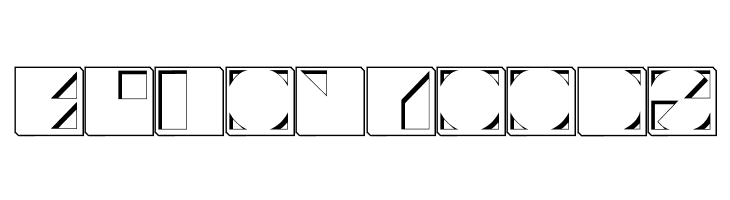 TypoTracesOne  Free Fonts Download