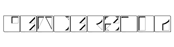 TypoTracesOne  Free Fonts Download