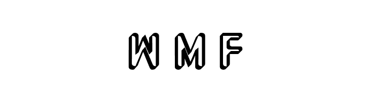 Sujeta 3D  Free Fonts Download