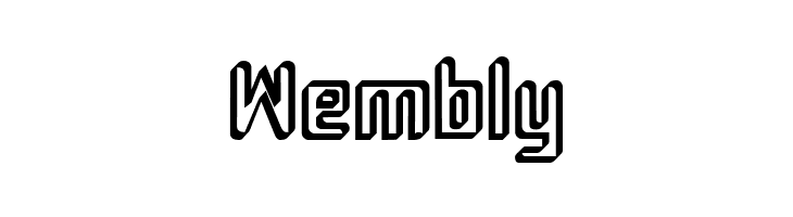 Sujeta 3D  Free Fonts Download